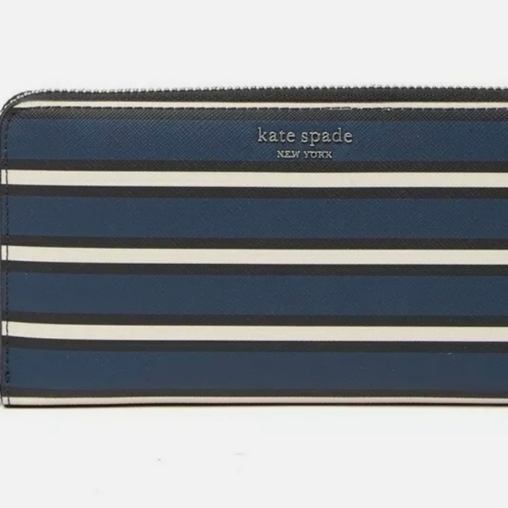Kate Spade Wallet Cameron NWT